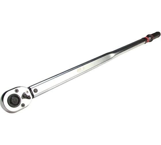 Изображение товара Динамометрический ключ 3/4 дюйма (100-550Нм, 970мм) JTC-4938