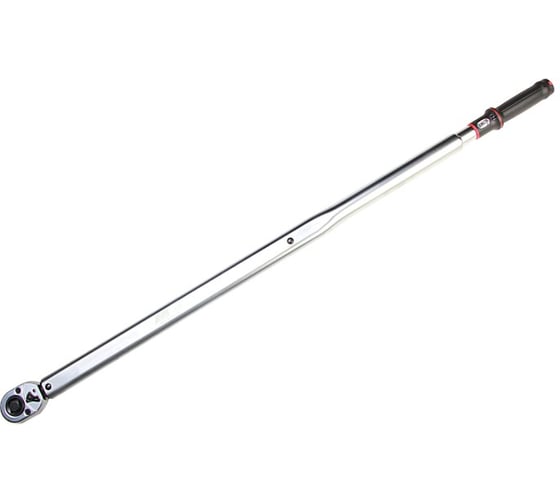 Изображение товара Динамометрический ключ 3/4 дюйма (140-750 Нм, 1150мм) JTC-4939