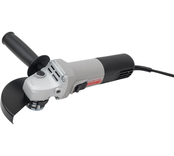 Изображение товара Угловая шлифмашина Интерскол УШМ-125/650 826.0.0.70