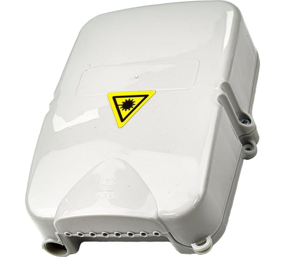 Изображение товара Оптическая распределительная коробка KSC LIGHT PON ОРК-8С 1.2 этажная до 8 абонентов KSC-ОРК-8С 1.2