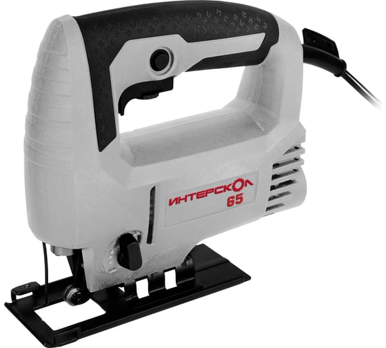 Изображение товара Лобзик Интерскол МП-65/540Э 784.1.0.70