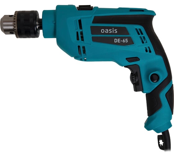 Изображение товара Электрическая дрель OASIS DЕ-65