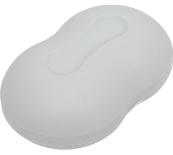 Изображение товара Закрытая мыльница Martika светло-серая С10СЕР