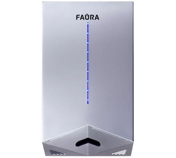 Изображение товара Сушилка для рук Faura FHD-1200G 00000038088