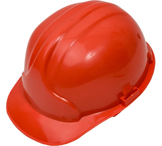 Изображение товара Строительная каска Biber оранжевая 96222 тов-069148