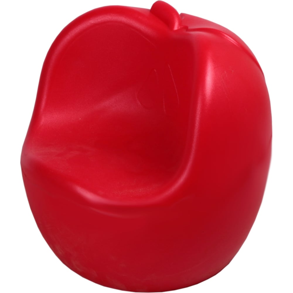 Изображение товара Стульчик для детей Asplast 2kids 2K-4P-CHRE компактный и прочный