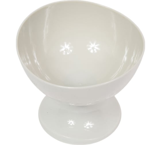 Изображение товара Креманка Martika Люмици 0.4 л, светло-серая С580СЕР