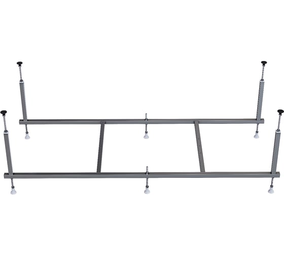 Изображение товара Сборный каркас Aquatek NEW 180 к ваннам Либра, Либра NEW, Оберон, Афродита универсальный 00000128262