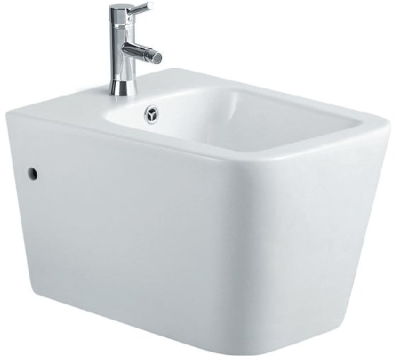 Изображение товара Подвесное биде Aquatek ЛИБРА New AQ0506N-00 510x360x305 00000126227