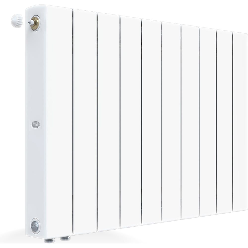 Изображение товара Биметаллический радиатор RIFAR SUPReMO VENTIL на 10 секций