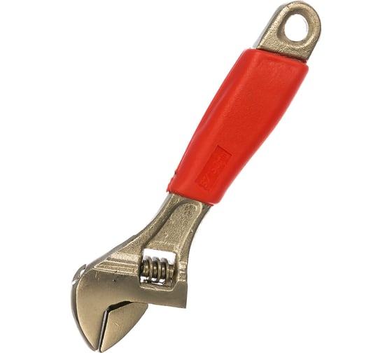 Изображение товара Разводной ключ 150 мм КЕДР 037-0301 25098