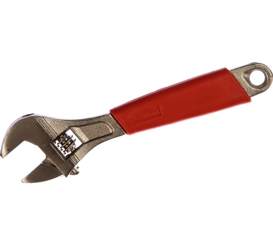 Изображение товара Разводной ключ 200 мм КЕДР 037-0302 25099