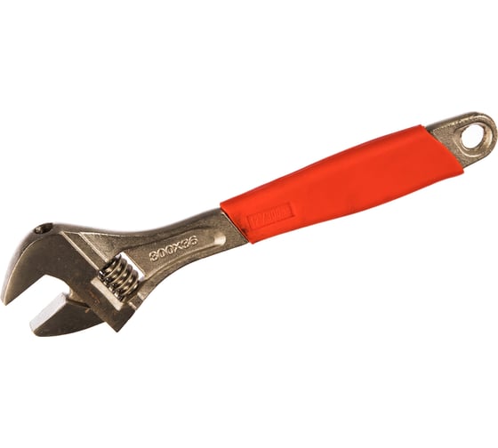 Изображение товара Разводной ключ 300 мм КЕДР 037-0304 25101