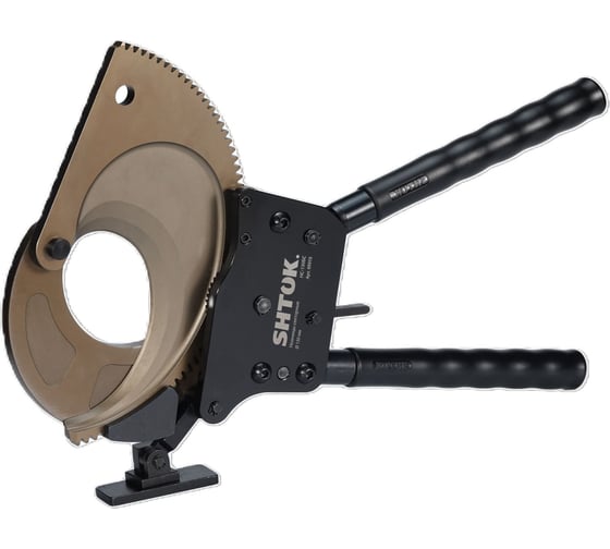 Изображение товара Секторные ножницы SHTOK НС-130БС 05015