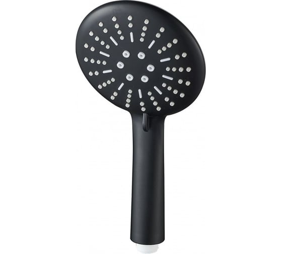 Изображение товара Лейка Haiba hb37-1 круглая, черная 550882