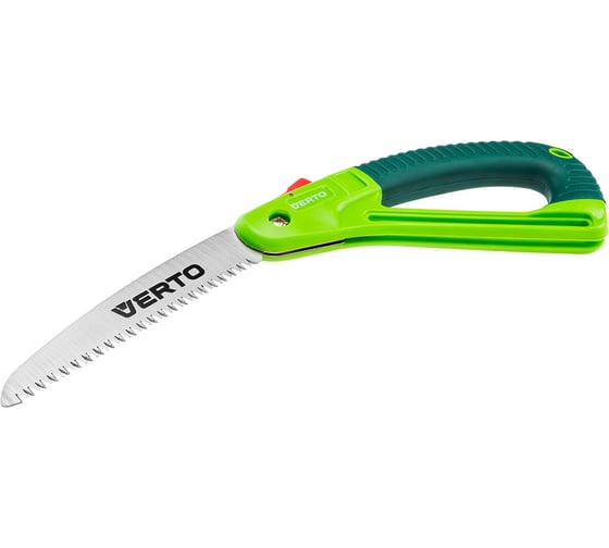 Изображение товара Складная садовая пила VERTO 15G100