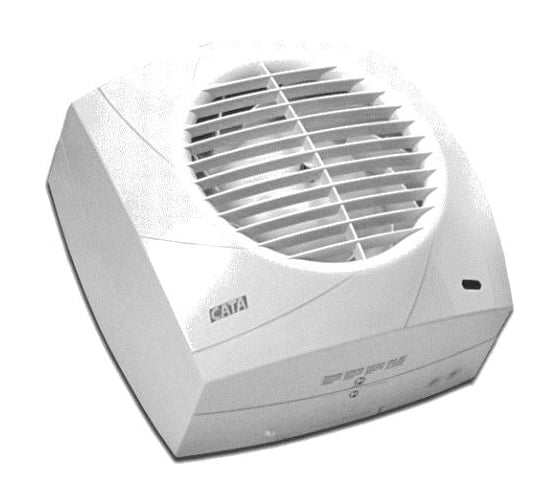 Изображение товара Вентилятор CATA CB-250 PLUS 8422248114417