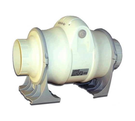 Изображение товара Вентилятор CATA DUCT IN LINE 100/270 8422248021203