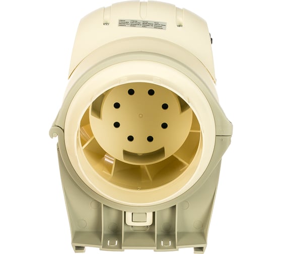 Изображение товара Вентилятор CATA DUCT IN LINE 125/320 8422248021227