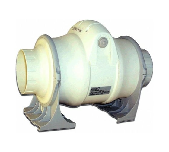 Изображение товара Вентилятор CATA DUCT IN LINE 150/560 8422248021241