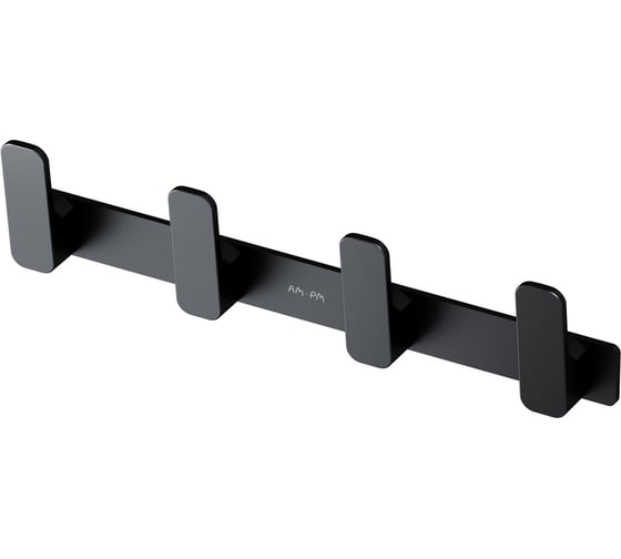 Изображение товара Набор крючков для полотенец AM.PM Func A8F35922