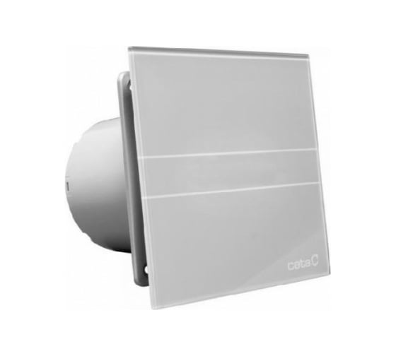Изображение товара Вентилятор CATA E-100 GST 8422248056069