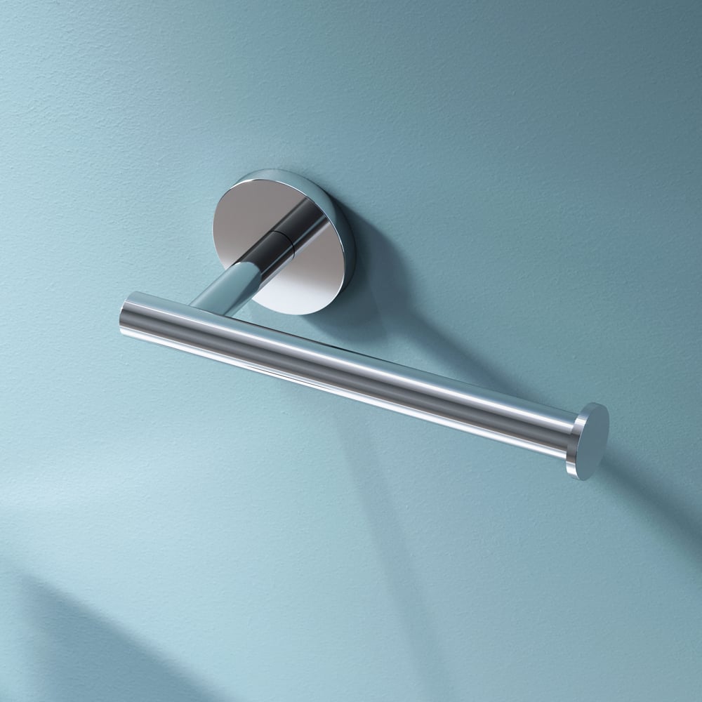 Изображение товара Держатель для туалетной бумаги AM.PM X-Joy A85A34100 хромированный