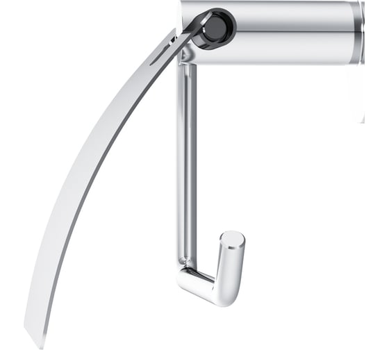 Изображение товара Держатель для туалетной бумаги, AM.PM X-Joy с крышкой, хром A85A341400