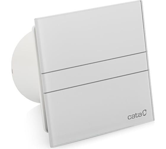 Изображение товара Вентилятор CATA E-100 GT 8422248049627