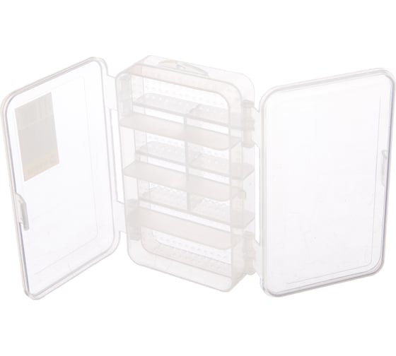 Изображение товара Органайзер (15.2x9.5x4.2 см) TOPEX 79R174
