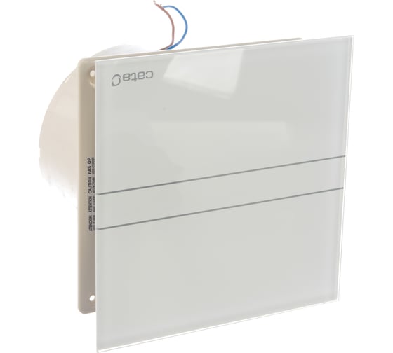 Изображение товара Вентилятор CATA E-150 G 8422248056830
