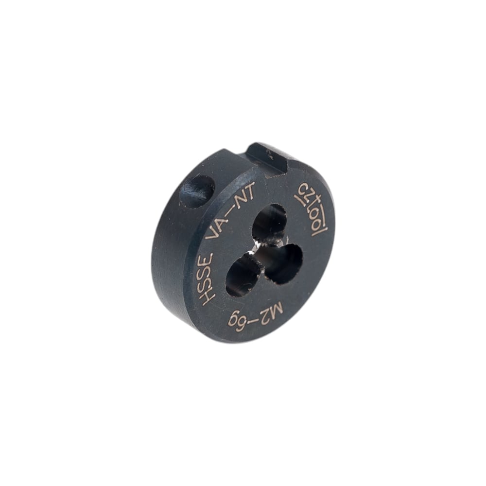 Плашка Bucovice Tools 301020