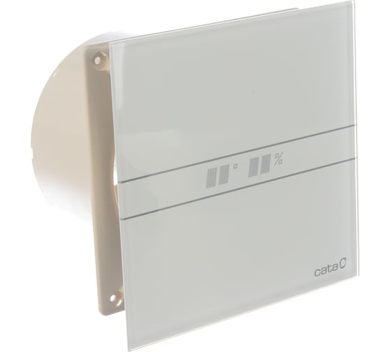 Изображение товара Вентилятор CATA E-150 GTH 8422248056854