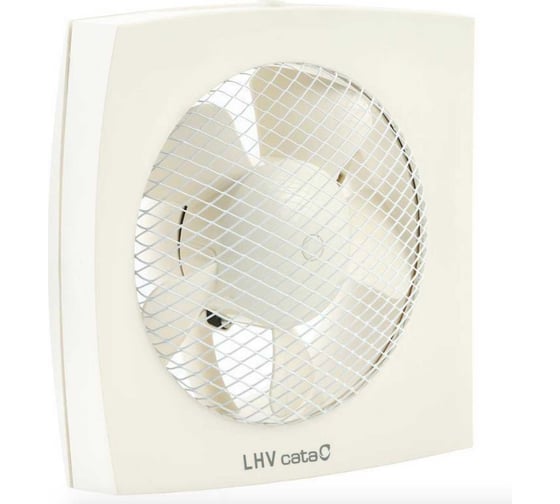 Изображение товара Вентилятор CATA LHV-190 8422248009331