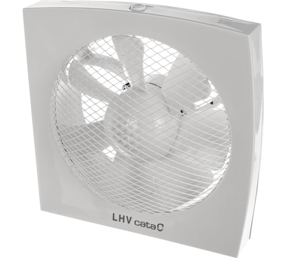 Изображение товара Вентилятор CATA LHV-225 8422248009348