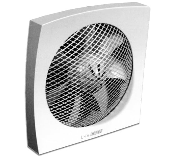 Изображение товара Вентилятор CATA LHV-300 8422248009355