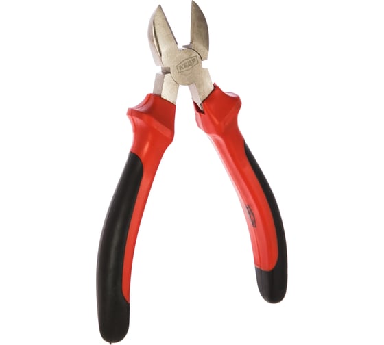 Изображение товара Бокорезы 180 мм КЕДР 033-2027 25096