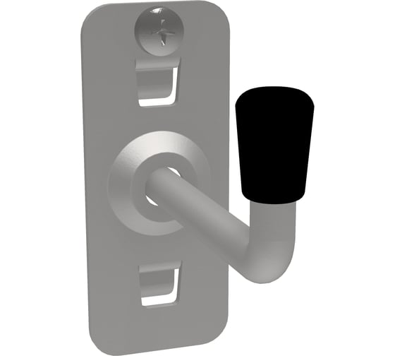 Изображение товара Навесной крючок на экран Диком , 5 шт., 19.0008-100