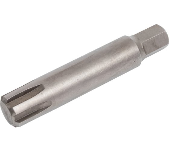 Изображение товара Бита 6-гранная Ribe (75 мм, M14, 10 мм) Forsage  F-1797514(29346)