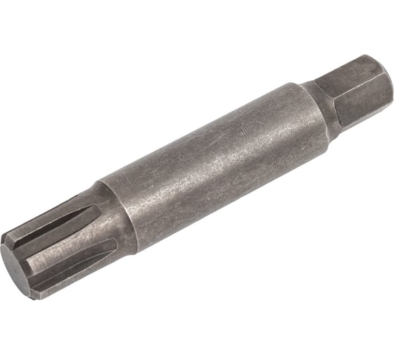 Изображение товара Бита 6-гранная Ribe (75 мм, M13, 10 мм) Forsage F-1797513(29345)