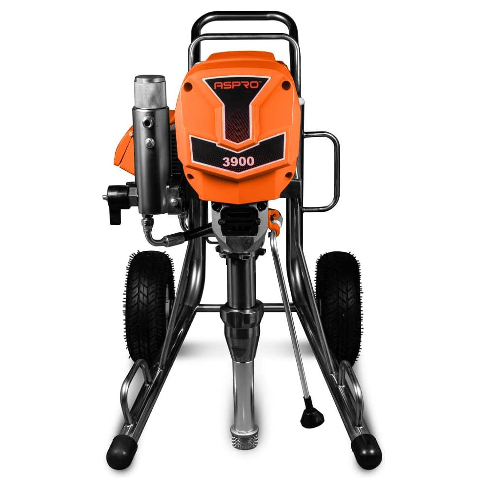 Изображение товара Окрасочный аппарат ASpro 3900 2810 100375