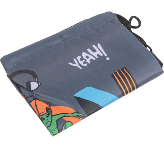 Изображение товара Мешок для обуви SEVENTEEN Игры в космосе SKJB-UT4-883