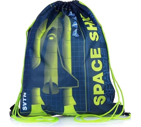 Изображение товара Мешок для обуви SEVENTEEN Ракета SKJB-UTF-883