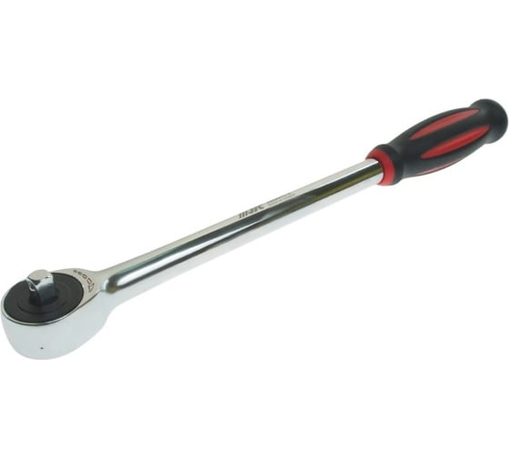 Изображение товара Ротационная удлинённая трещотка 1/4 дюйма х 255 мм JTC JW0917-2