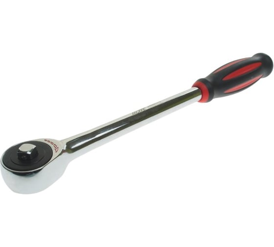 Изображение товара Ротационная удлинённая трёщотка 3/8 дюйма х 305 мм JTC JW0917-3