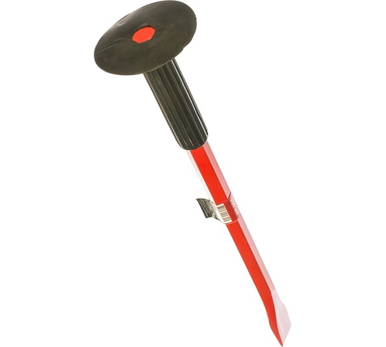 Изображение товара Зубило с протектором 300 мм КЕДР СТАНДАРТ 070-1300 28347