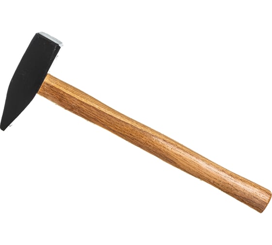 Изображение товара Кованый молоток с деревянной ручкой 1000 Г КЕДР 024-1000 23994