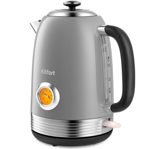 Изображение товара Чайник Kitfort КТ-6605