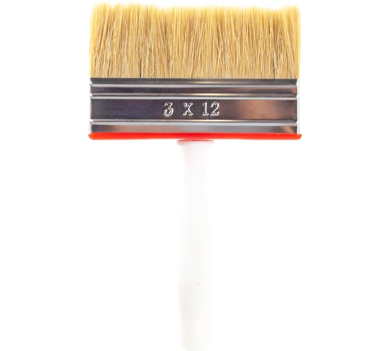 Изображение товара Макловица KRAFOR 30х120 мм 007-30120 49236