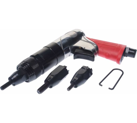 Изображение товара Пневматический резьбовой заклепочник JTC 5235